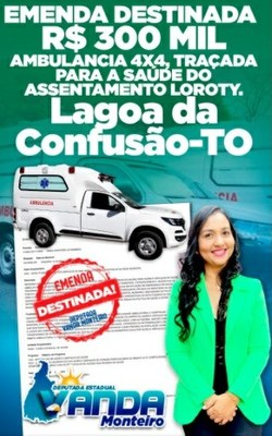 Ambulância Loroty 02