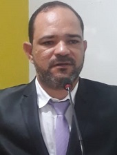 Carlos Alexandre Soares da Cruz