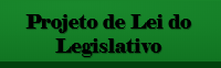 Projeto de Lei do Legislativo