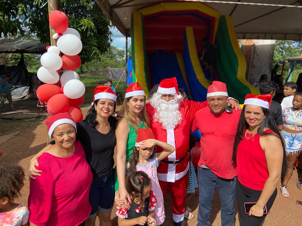 Natal Solidário